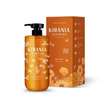 키라니아 프레스티지 항산화 샴푸 플로럴머스크향, 1개, 750ml