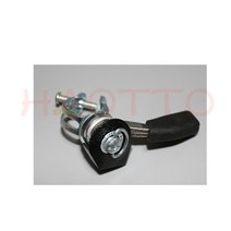 디젤 발전기 가솔린 디젤 경운기 트롤용 스로틀 스위치 168F 170F 2 개, 한개옵션0