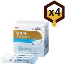 [무료배송]뉴케어 토로미 퍼펙트 3g x 50포 4박스, 상세페이지 참조, 상세페이지 참조