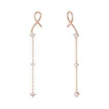 [제이에스티나]Petit J 귀걸이 (JJPJEQ9AF504SR000)