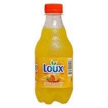룩스 오렌지 330ml x 24페트, 상세페이지 참조