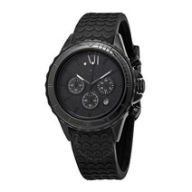 Rene Mouris 르네모리스 René Mouris Dream I Chronograph 크로노그래프 Black Dial 블랙 다이얼 Ladies 여성 Watch 워치 시계 50