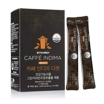 시너지 카페 인디마 디팻 (30개입)