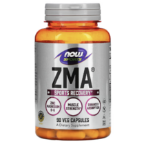 나우푸드 ZMA SPORTS RECOVERY 90정
