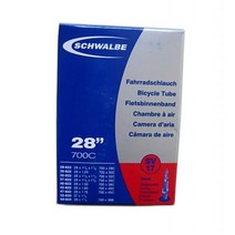 Schwalbe 튜브700C SV17 프레스타 700X28C-45C 40mm