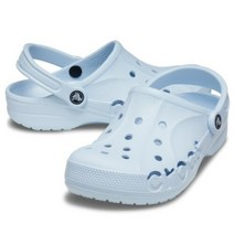 크록스 [크록스] 바야 클로그 미네랄 블루 10126-4JQ