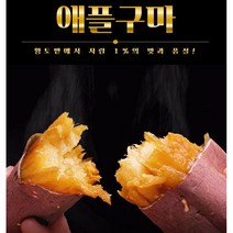 스낵24플러스 일할 맛 나는구마 고구마바 10p, 220g, 1개