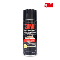 3M 강력 스프레이 접착제 시트지 단열벽지 플라스틱 순간본드 도자기