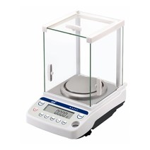한성전자저울 정밀급0.001g 전자저울 HS520S 일체형 모노블럭셀 실험실용 RS232C USB B타입 HS-S시리즈