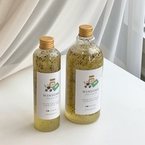 과일청 답레품 단체선물 수제키위청, 포장안함, 300g