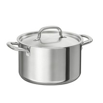 이케아 365+ 냄비+뚜껑 5l 404.842.51