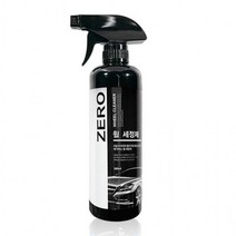 자동차 찌든때 휠 광택제 세정제 셀프 500ml 세차, 상세페이지 참조, 상세페이지 참조