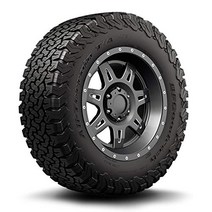 BFGoodrich All-Terrain T/A KO2 Radial Tire - 275/55R20 115S, 1