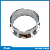 하이플럭스 쎄니타리 페럴 확관식 Sanitary Ferrule for Expanded - SUS316, 1개