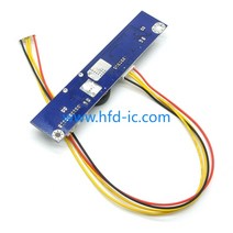 변환기 dcDiymore CA-266S 80-480ma 32-65 인치 LED TV 백라이트 보드 범용 인버터 정전류 부스트 컨버터, 한개옵션0