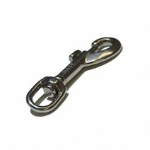 HALCYON 헬시온 볼트스냅 1cm Bolt Snap
