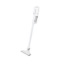 벤하임 2in1 유선 진공청소기, 화이트, BWC-600