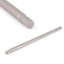 수동 리벳 팝너트건 핸드리베터 리벳 못 너트건 헤드, 옵션04 6각 파워비트 100-2.5mm