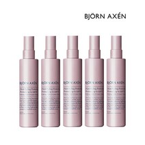 [비욘악센 ] [비욘악센] 히트 스타일링 프로텍션 세트 (150ml * 5통), 상세 설명 참조