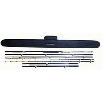 해우 태도어2 최고의 갓성비 심해갈치대:480~620 줌대2개 1번대2개