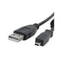Synergy Digital USB 케이블 코닥 이지쉐어 M1063 디지털 카메라 케이블 1.2m(4피트) U8 카메라용 일반 브랜드 교체 4419094356