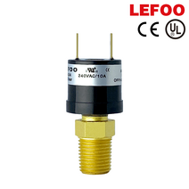 LEFOO 소형압력스위치 자동스위치 LF08, 2.5 ~ 4.5bar