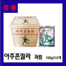 아주존킬라(파리유인.살충제100gX10개), 1개