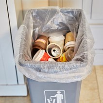 [리벤스] 분리수거함 평판 비닐봉투(80L) 100매, 상세 설명 참조, 상세 설명 참조, 상세 설명 참조