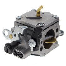 Husqvarna 395XP 395 전기 톱 503280410 501355101 용 기화기 수화물 교체 키트, 01 Silver
