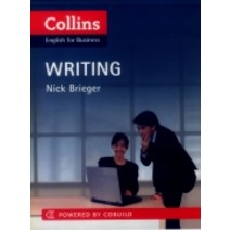 English for Business Writing, HARPER COLLINS