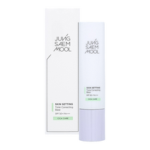 정샘물 스킨 세팅 톤 코렉팅 베이스 40ml 내 피부에 맞는 홍조세팅 선사, 1개