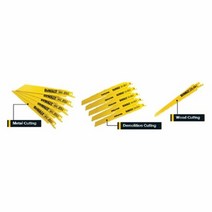 RT 디월트 컷쏘날 MULTIMATERIAL DW4809 663-0706, 단품