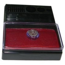 매표/인주 특수사각 미닫이 No.50