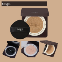(국내정품) 오브제 퍼펙트 옴므 쿠션 3호 샌드