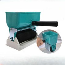 도배 롤러 본드 도배 풀 접착제 시공 작업 목공 간편, 150mm B