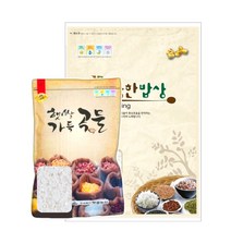 [23년 햅쌀] 단일품종신동진 쌀 4kg /5kg 쌀알이 굵은 소포장 지퍼백 신동진쌀, 신동진 4kg