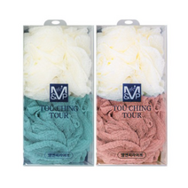 엠엔피라이프 고급형 샤워볼, 랜덤 발송, 2세트