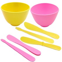 [에스테아] 피부관리실 고무볼 스파출라 석고볼 피부관리시험용품 모델링고무볼, 1개, 고무볼(핑크)大