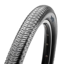 맥시스 타이어 DTH, 1개