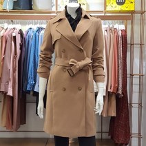 동아쇼핑리스트 트렌치코트