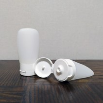 미니 휴대용 손소독제 용기 공병 30g 투명병 pet병