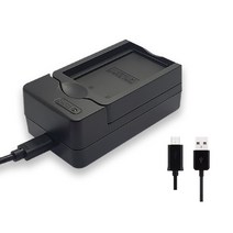 올림푸스 호환 LI40B/42B USB 충전기 MU 820/780/760