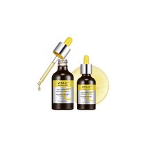 미샤 비타씨플러스 잡티씨 탄력앰플 20ml + 15ml 세트, 5세트