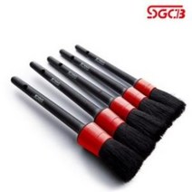 SGCB DBS 디테일링 세차브러쉬 5종 패키지, 1개