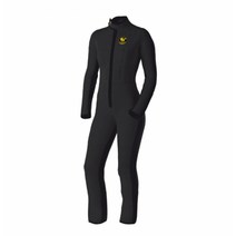 [포세이돈 POSEIDON] 원 슈트 스포츠 5mm 5mm, 빨강