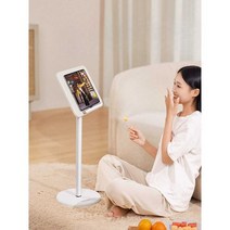 북레스트 서서보는 스탠딩 독서대 악보 보면대 낭독대