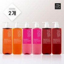 [NEW] 미쟝센 퍼펙트 세럼 샴푸/컨디셔너 680ml 2입(옵션), 04 오리지널 세럼 컨디셔너 680ml x2