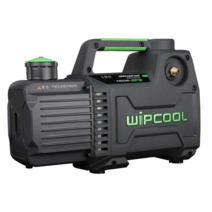 에어컨 진공 펌프 설치 유지 보수 작업 유선 무선, TP1(1리터 진공 펌프 키트) 별도 케이스, 1개