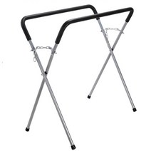 자동차 페인트 도색 다기능 도장 랙 거치대 작업대, 범퍼 도장꽂이 레귤러