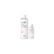 토니모리 원더 세라마이드 모찌 토너 (500ml+100ml) 랜덤샘플증정